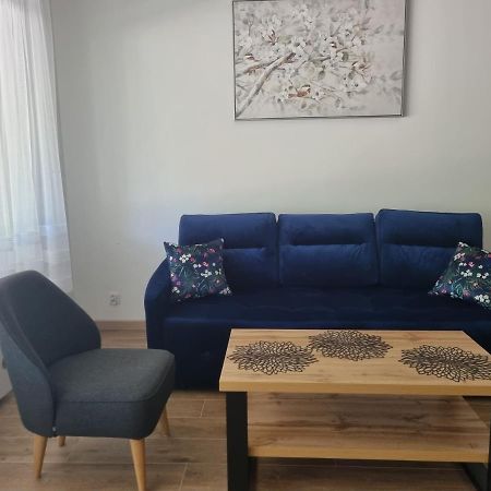 Mielno Enklawa Apartament Przy Plazy מראה חיצוני תמונה
