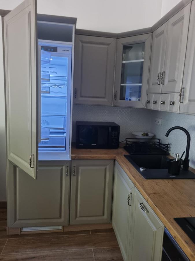 Mielno Enklawa Apartament Przy Plazy מראה חיצוני תמונה